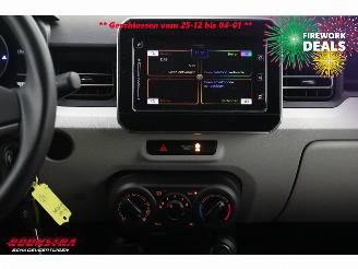 Suzuki Ignis 1.2 Select Airco Camera Bluetooth 25.823 km! picture 20