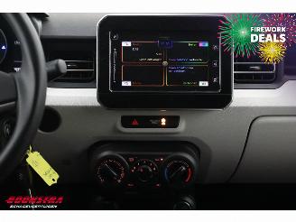 Suzuki Ignis 1.2 Select Airco Camera Bluetooth 25.823 km! picture 20