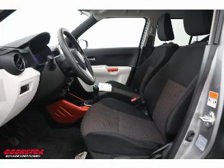 Suzuki Ignis 1.2 Select Airco Camera Bluetooth 25.823 km! picture 21