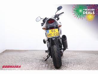 Honda CB 500 F C-ABS Leo Vince picture 8