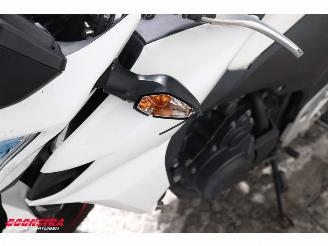 Honda CB 500 F C-ABS Leo Vince picture 13