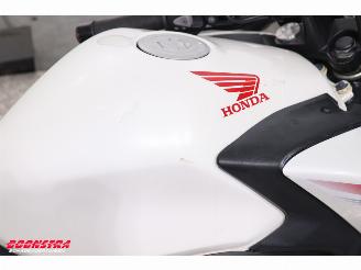 Honda CB 500 F C-ABS Leo Vince picture 9