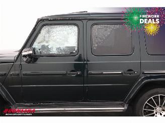 Mercedes G-klasse 500 AMG LED ACC Camera SHZ Ventilatie LRHZ Burmester Schuifdak AHK picture 7
