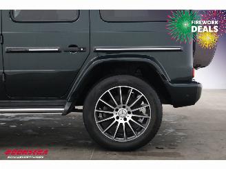Mercedes G-klasse 500 AMG LED ACC Camera SHZ Ventilatie LRHZ Burmester Schuifdak AHK picture 8