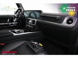 Mercedes G-klasse 500 AMG LED ACC Camera SHZ Ventilatie LRHZ Burmester Schuifdak AHK picture 13