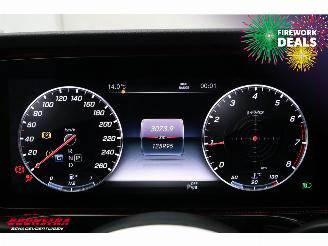 Mercedes G-klasse 500 AMG LED ACC Camera SHZ Ventilatie LRHZ Burmester Schuifdak AHK picture 21