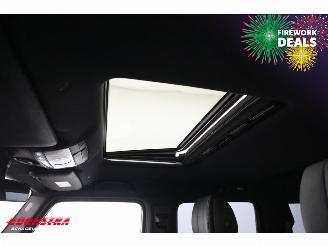 Mercedes G-klasse 500 AMG LED ACC Camera SHZ Ventilatie LRHZ Burmester Schuifdak AHK picture 19