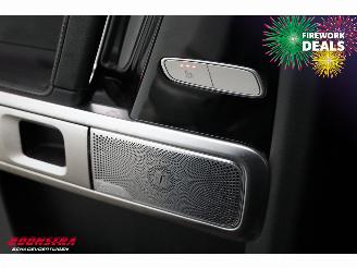 Mercedes G-klasse 500 AMG LED ACC Camera SHZ Ventilatie LRHZ Burmester Schuifdak AHK picture 25