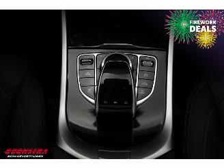 Mercedes G-klasse 500 AMG LED ACC Camera SHZ Ventilatie LRHZ Burmester Schuifdak AHK picture 27
