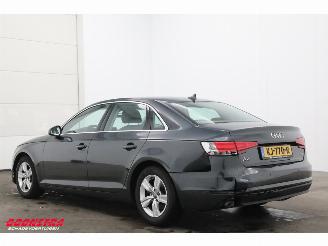 Audi A4 Limousine 2.0 TDI 150 PK DSG Pro Line Navi Clima Cruise PDC picture 4