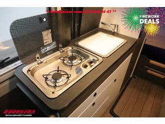 VANTourer  600D 2.2 M.Jet 180 PK Aut. Hefdak Dwarsbed Douche Cruise picture 18