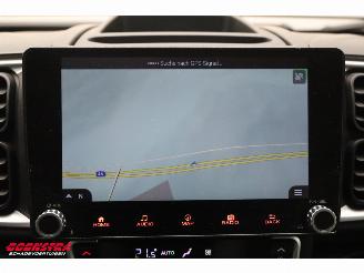 VANTourer  600D 2.2 M.Jet 180 PK Aut. Hefdak Dwarsbed Douche Cruise picture 33