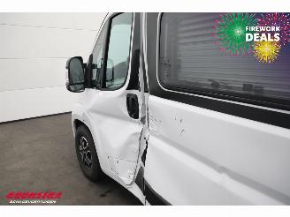 VANTourer  600D 2.2 M.Jet 180 PK Aut. Hefdak Dwarsbed Douche Cruise picture 6