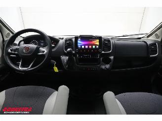   600D 2.2 MJ 180 PK Aut. Hefdak Dwarsbed Douche Cruise picture 26