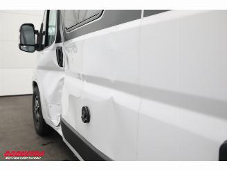   600D 2.2 MJ 180 PK Aut. Hefdak Dwarsbed Douche Cruise picture 8