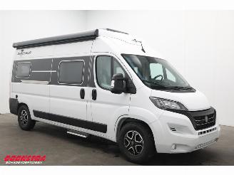   600D 2.2 MJ 180 PK Aut. Hefdak Dwarsbed Douche Cruise picture 2