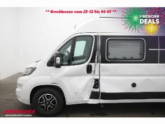 VANTourer  600D 2.2 M.Jet 180 PK Aut. Hefdak Dwarsbed Douche Cruise picture 5