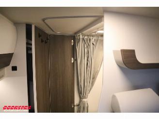   600D 2.2 MJ 180 PK Aut. Hefdak Dwarsbed Douche Cruise picture 38