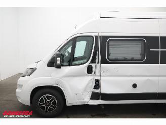 VANTourer  600D 2.2 M.Jet 180 PK Aut. Hefdak Dwarsbed Douche Cruise picture 5