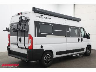   600D 2.2 MJ 180 PK Aut. Hefdak Dwarsbed Douche Cruise picture 3