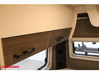   600D 2.2 MJ 180 PK Aut. Hefdak Dwarsbed Douche Cruise picture 22