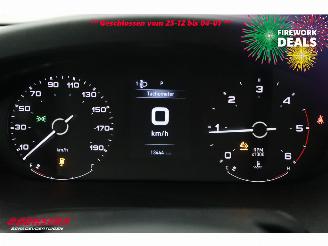 VANTourer  600D 2.2 M.Jet 180 PK Aut. Hefdak Dwarsbed Douche Cruise picture 30