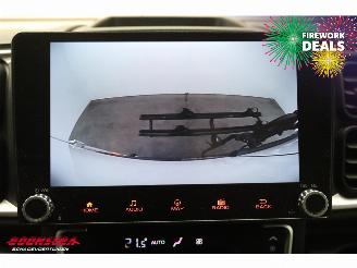 VANTourer  600D 2.2 M.Jet 180 PK Aut. Hefdak Dwarsbed Douche Cruise picture 35