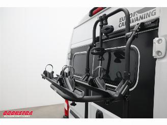 VANTourer  600D 2.2 M.Jet 180 PK Aut. Hefdak Dwarsbed Douche Cruise picture 24