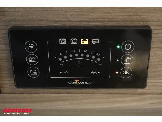   600D 2.2 MJ 180 PK Aut. Hefdak Dwarsbed Douche Cruise picture 39