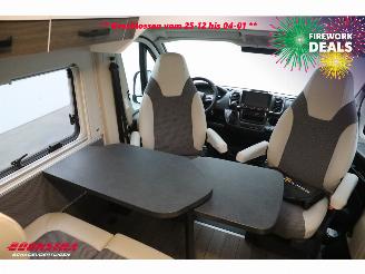 VANTourer  600D 2.2 M.Jet 180 PK Aut. Hefdak Dwarsbed Douche Cruise picture 16