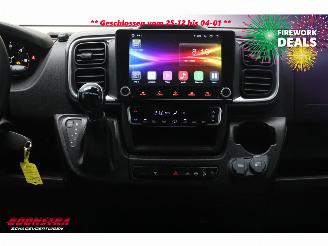 VANTourer  600D 2.2 M.Jet 180 PK Aut. Hefdak Dwarsbed Douche Cruise picture 27