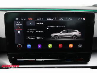 Seat Leon 1.4 TSI eHybrid PHEV FR-Line LED ACC Memory Virtual LRHZ AHK picture 29