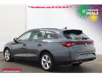 Seat Leon Sportstourer 1.4 TSI eHybrid PHEV FR-Line LED ACC Memory Virtual LRHZ AHK picture 4