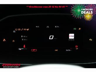 Seat Leon Sportstourer 1.4 TSI eHybrid PHEV FR-Line LED ACC Memory Virtual LRHZ AHK picture 24