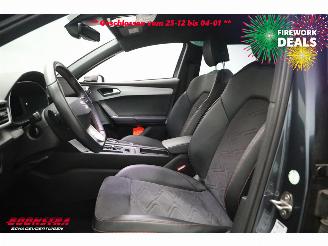 Seat Leon Sportstourer 1.4 TSI eHybrid PHEV FR-Line LED ACC Memory Virtual LRHZ AHK picture 18