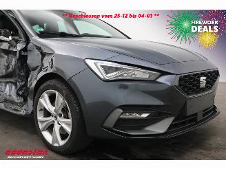 Seat Leon Sportstourer 1.4 TSI eHybrid PHEV FR-Line LED ACC Memory Virtual LRHZ AHK picture 11