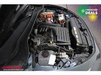 Seat Leon Sportstourer 1.4 TSI eHybrid PHEV FR-Line LED ACC Memory Virtual LRHZ AHK picture 12