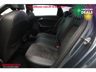 Seat Leon Sportstourer 1.4 TSI eHybrid PHEV FR-Line LED ACC Memory Virtual LRHZ AHK picture 19