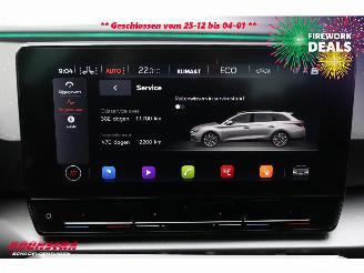 Seat Leon Sportstourer 1.4 TSI eHybrid PHEV FR-Line LED ACC Memory Virtual LRHZ AHK picture 29