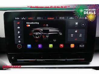 Seat Leon Sportstourer 1.4 TSI eHybrid PHEV FR-Line LED ACC Memory Virtual LRHZ AHK picture 30