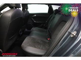 Seat Leon Sportstourer 1.4 TSI eHybrid PHEV FR-Line LED ACC Memory Virtual LRHZ AHK picture 19