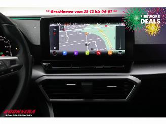 Seat Leon Sportstourer 1.4 TSI eHybrid PHEV FR-Line LED ACC Memory Virtual LRHZ AHK picture 17