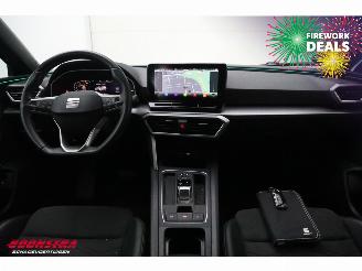 Seat Leon Sportstourer 1.4 TSI eHybrid PHEV FR-Line LED ACC Memory Virtual LRHZ AHK picture 16