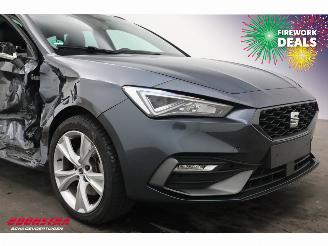 Seat Leon Sportstourer 1.4 TSI eHybrid PHEV FR-Line LED ACC Memory Virtual LRHZ AHK picture 11