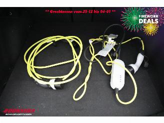 Seat Leon Sportstourer 1.4 TSI eHybrid PHEV FR-Line LED ACC Memory Virtual LRHZ AHK picture 31