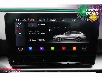 Seat Leon Sportstourer 1.4 TSI eHybrid PHEV FR-Line LED ACC Memory Virtual LRHZ AHK picture 29