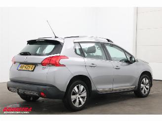 Peugeot 2008 1.2 PureTech Access Navi Clima Cruise PDC AHK 118.838 km! picture 3