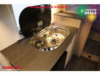 Sunlight  V66 2.2 MJ 165 PK Single Beds Cruise TV picture 18