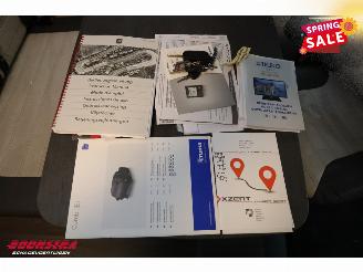 Sunlight  V66 2.2 MJ 165 PK Single Beds Cruise TV picture 37