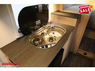 Sunlight  V66 2.2 MJ 165 PK Single Beds Cruise TV picture 18